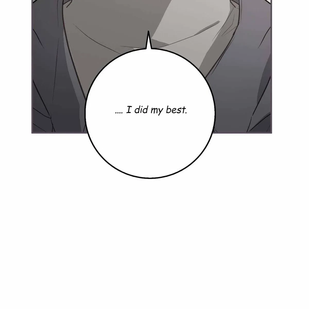 Every Villain Is Lemons Chapter 58, page 32