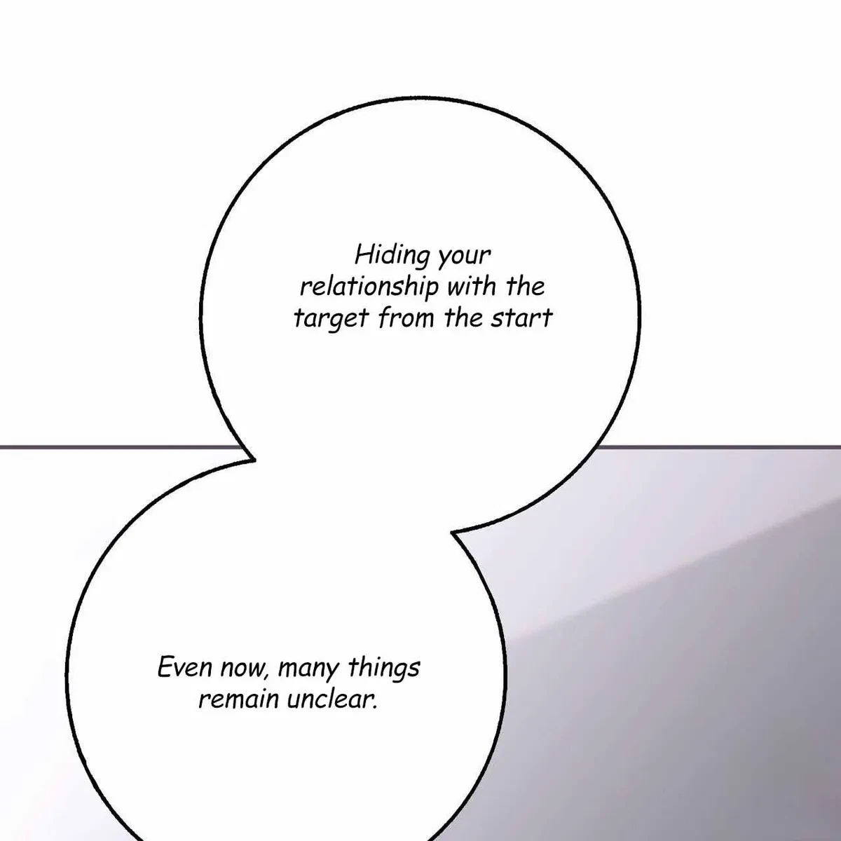 Every Villain Is Lemons Chapter 58, page 33