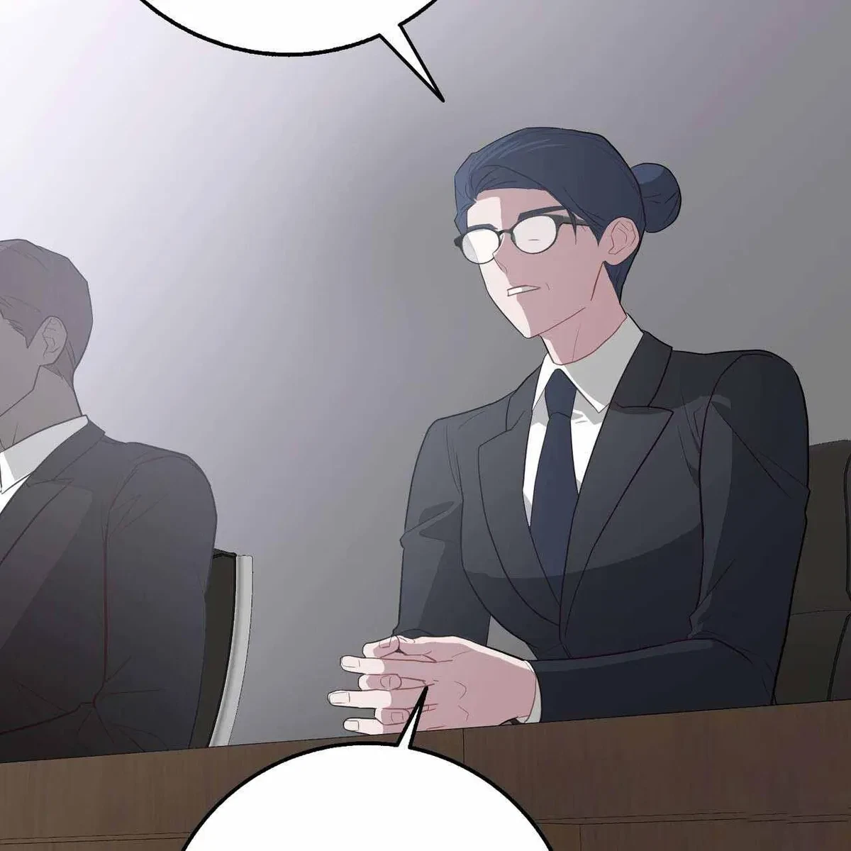 Every Villain Is Lemons Chapter 58, page 34