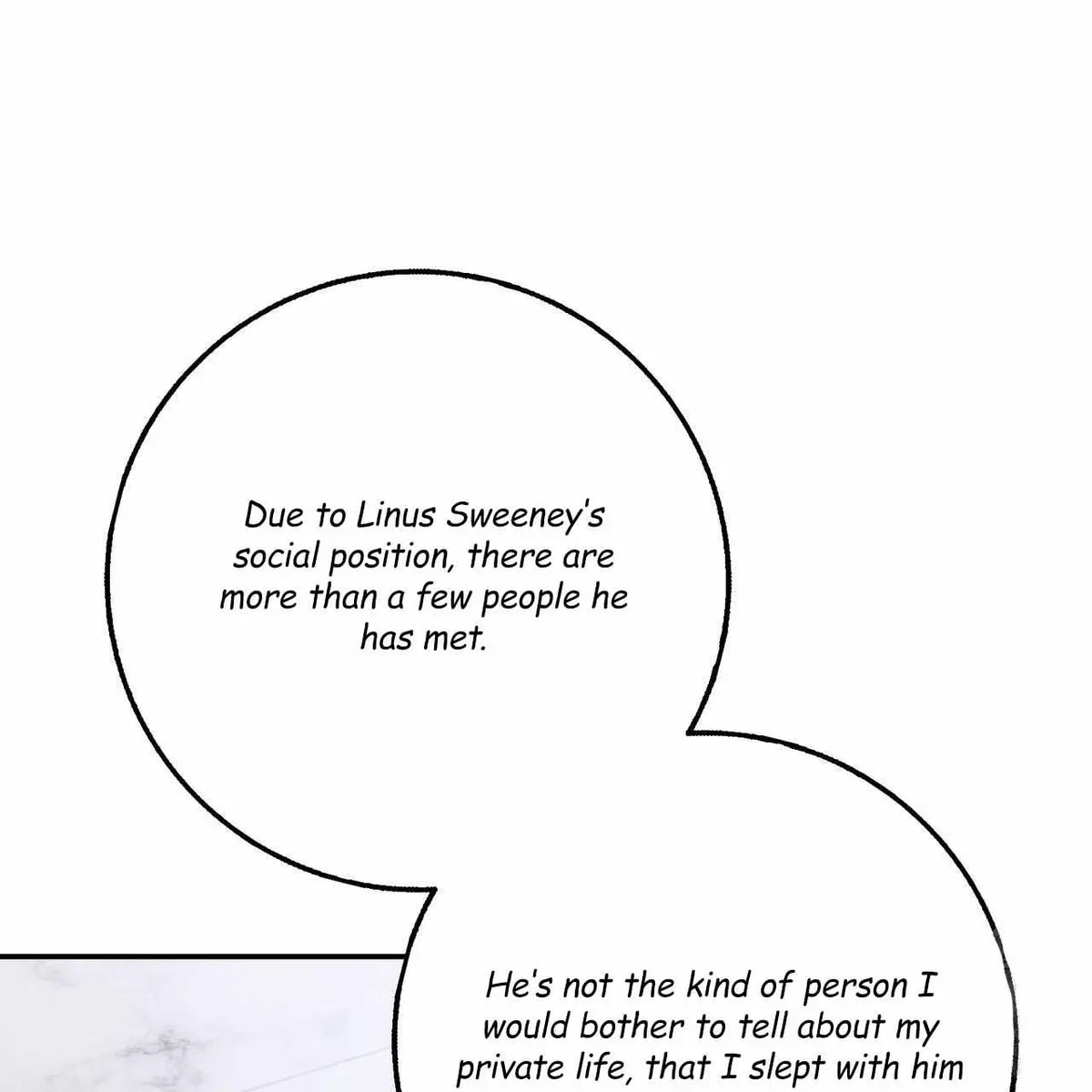Every Villain Is Lemons Chapter 58, page 36