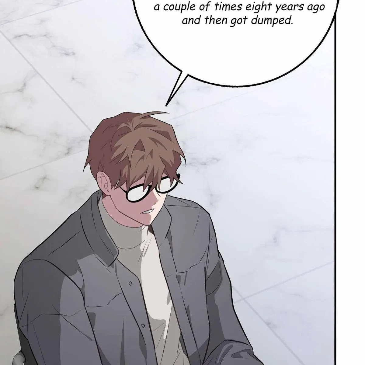 Every Villain Is Lemons Chapter 58, page 37