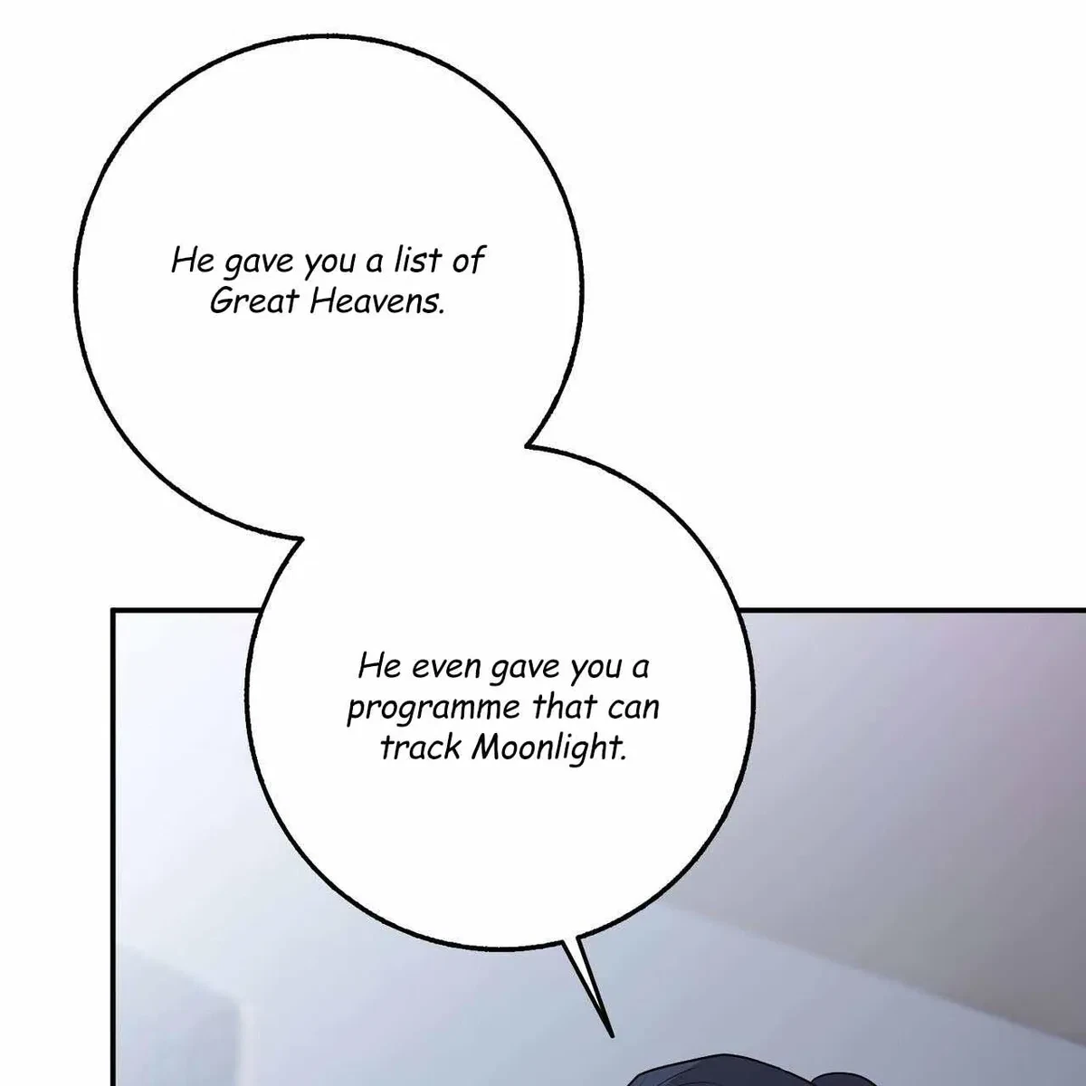 Every Villain Is Lemons Chapter 58, page 39