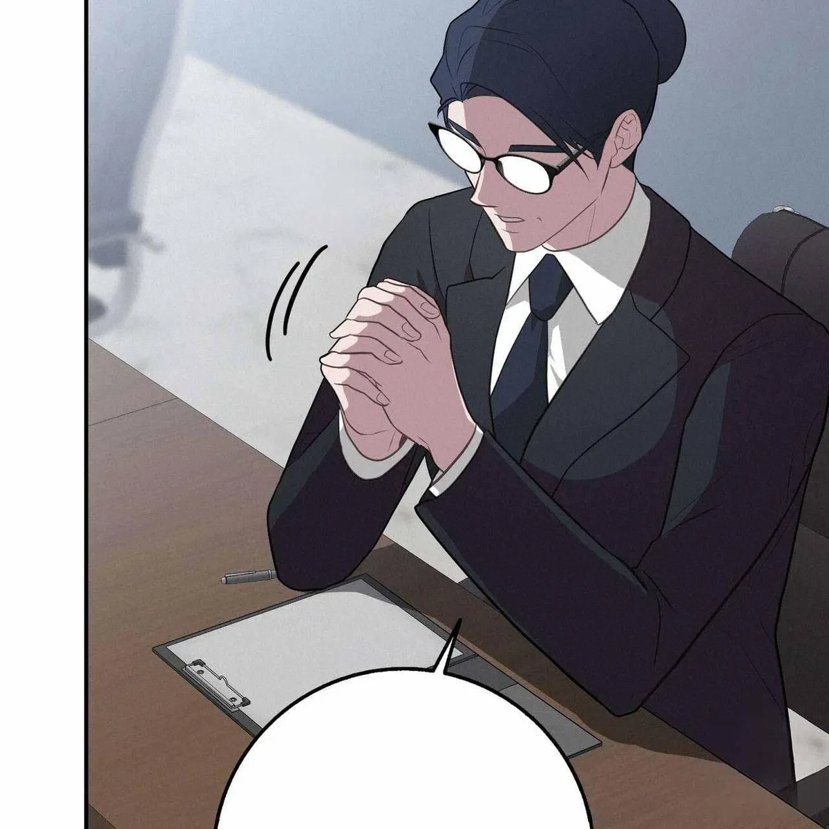 Every Villain Is Lemons Chapter 58, page 40