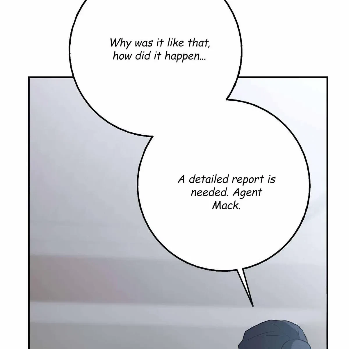 Every Villain Is Lemons Chapter 58, page 42