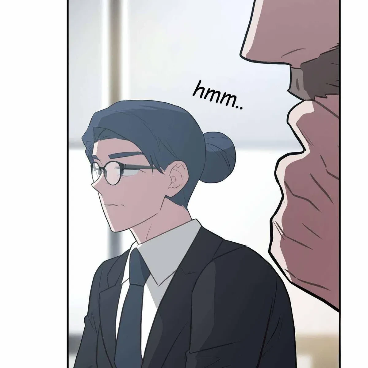 Every Villain Is Lemons Chapter 58, page 48