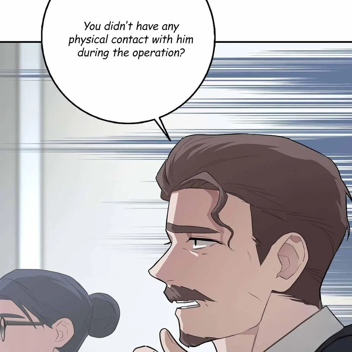 Every Villain Is Lemons Chapter 58, page 50