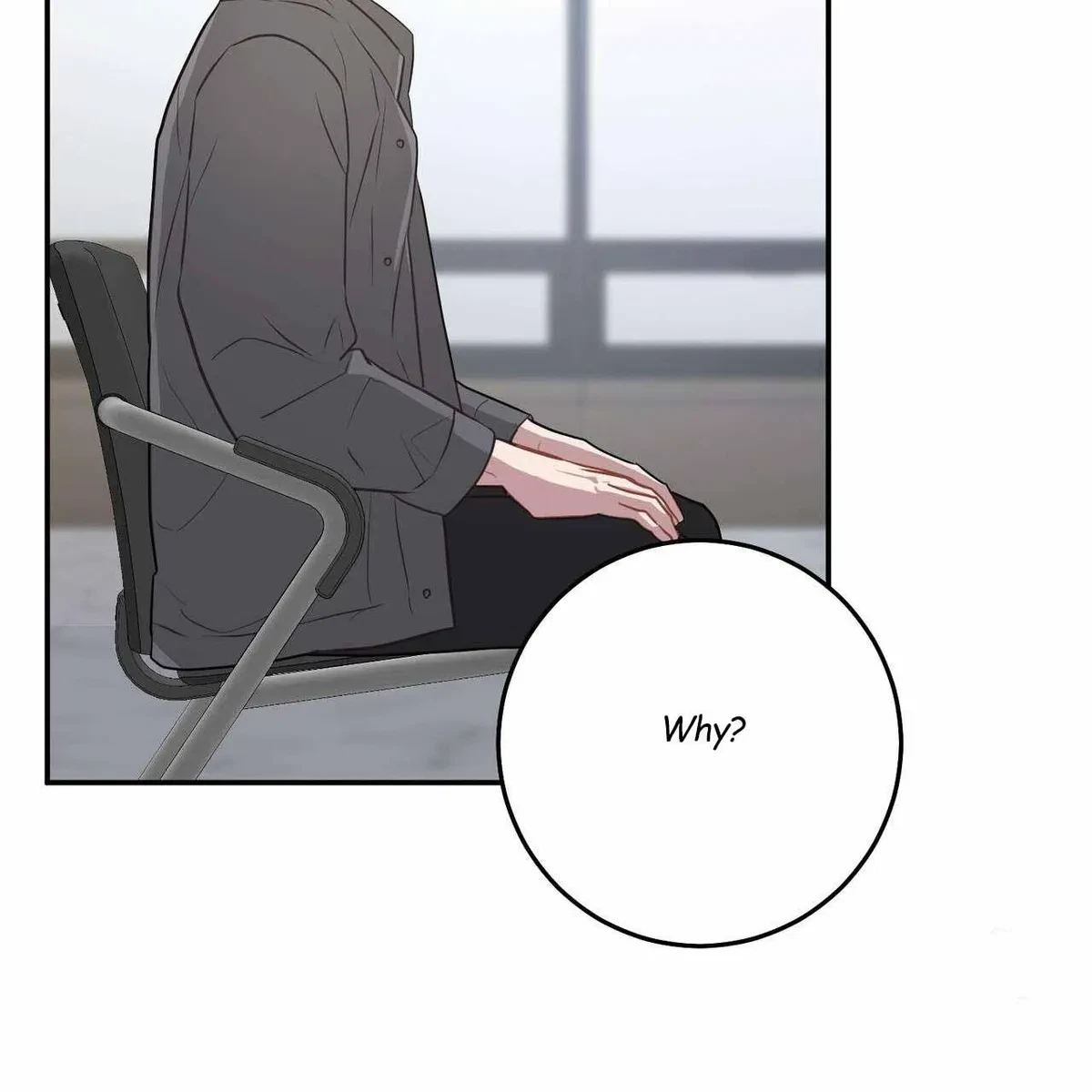 Every Villain Is Lemons Chapter 58, page 53