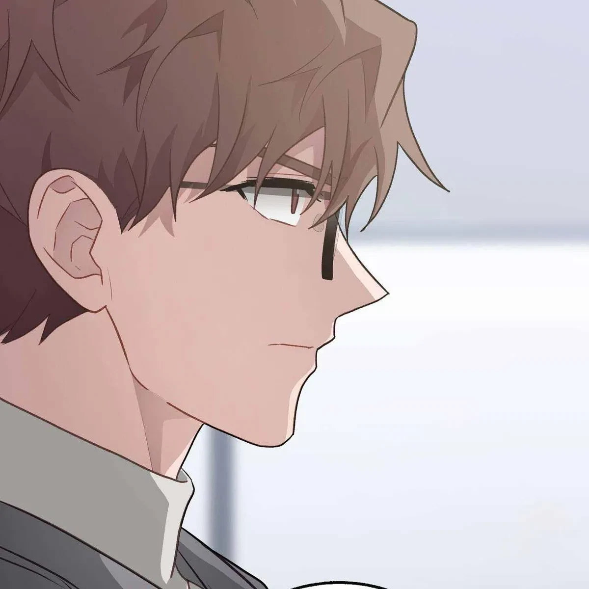 Every Villain Is Lemons Chapter 58, page 55