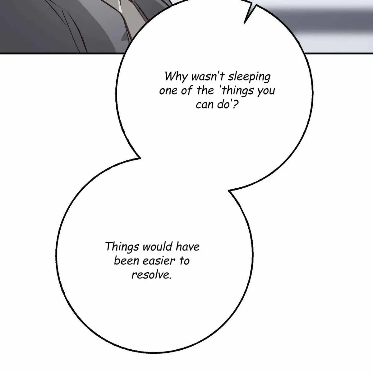 Every Villain Is Lemons Chapter 58, page 56
