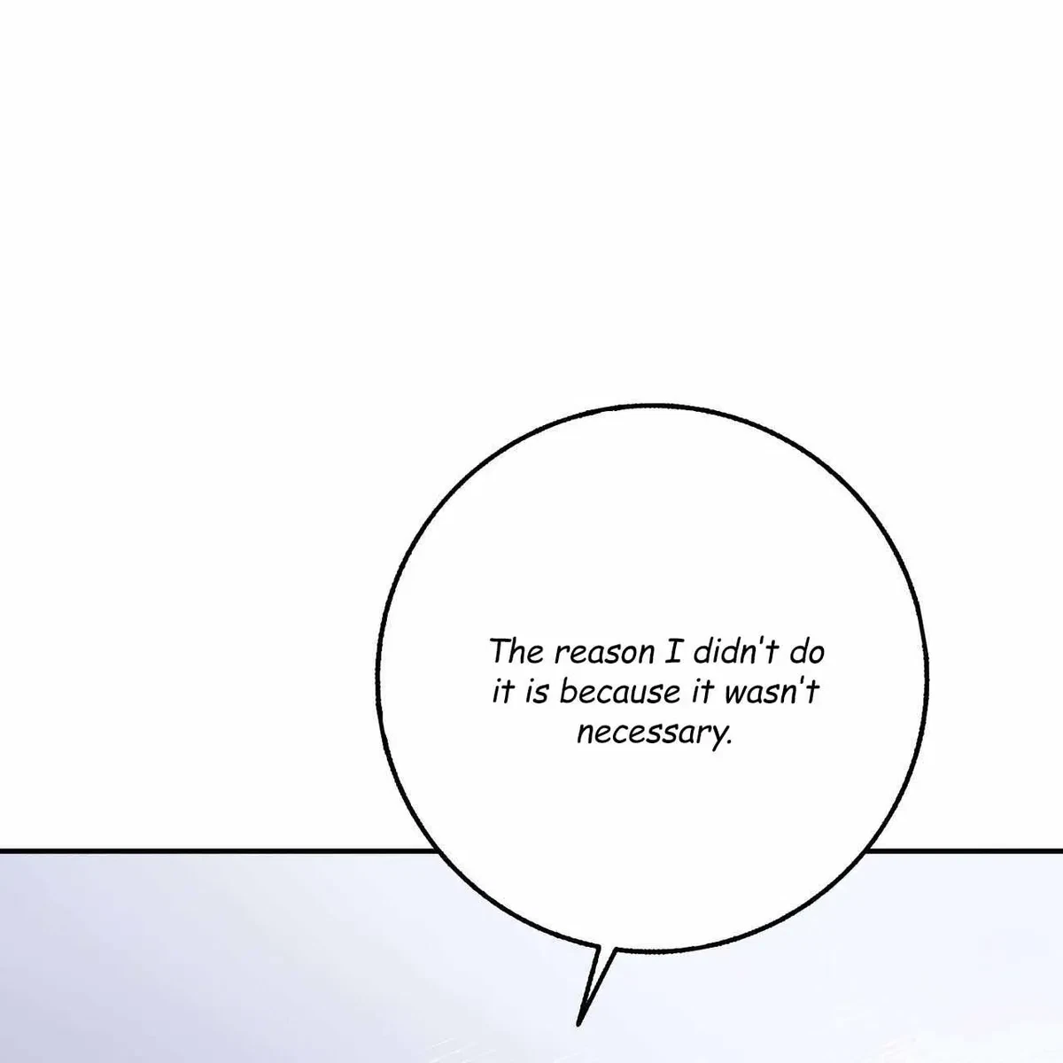 Every Villain Is Lemons Chapter 58, page 59