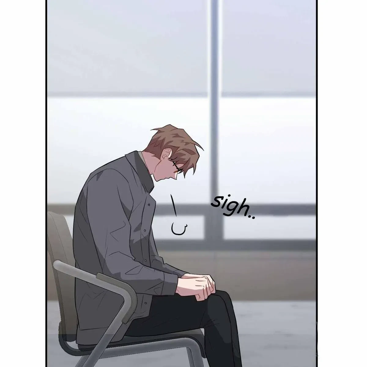 Every Villain Is Lemons Chapter 58, page 65