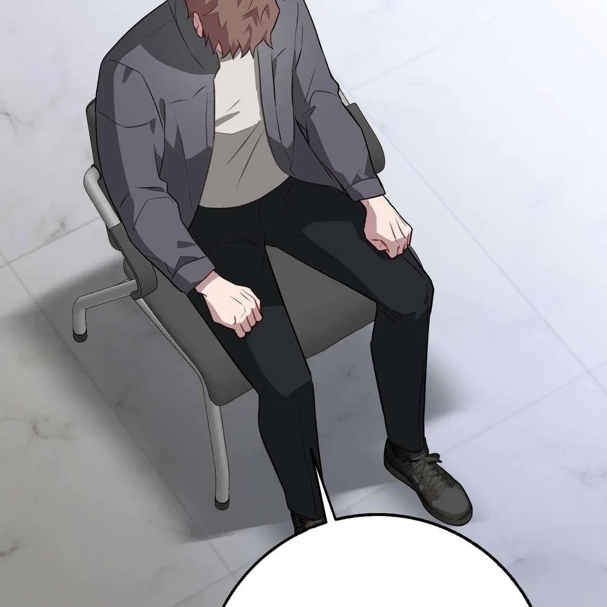 Every Villain Is Lemons Chapter 58, page 68