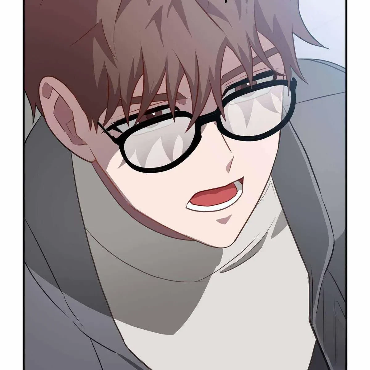 Every Villain Is Lemons Chapter 58, page 71