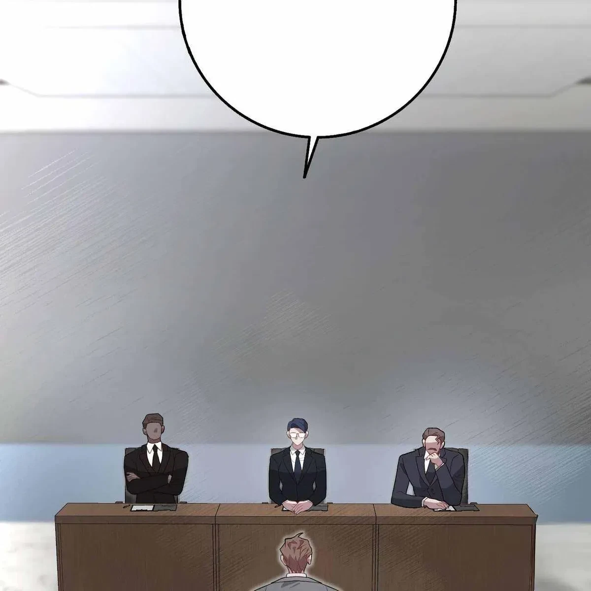 Every Villain Is Lemons Chapter 58, page 73