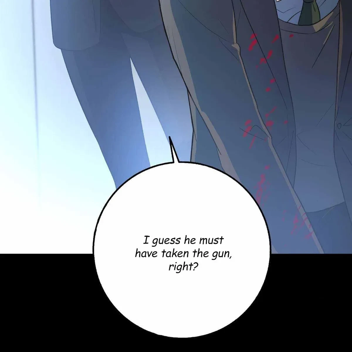Every Villain Is Lemons Chapter 58, page 90