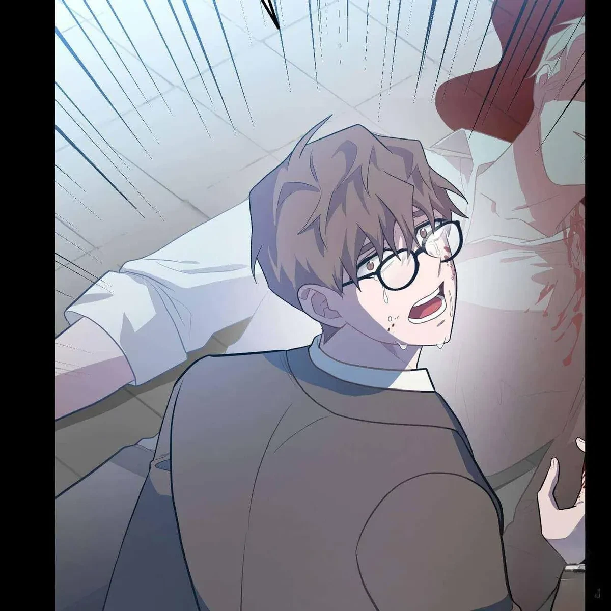 Every Villain Is Lemons Chapter 58, page 92