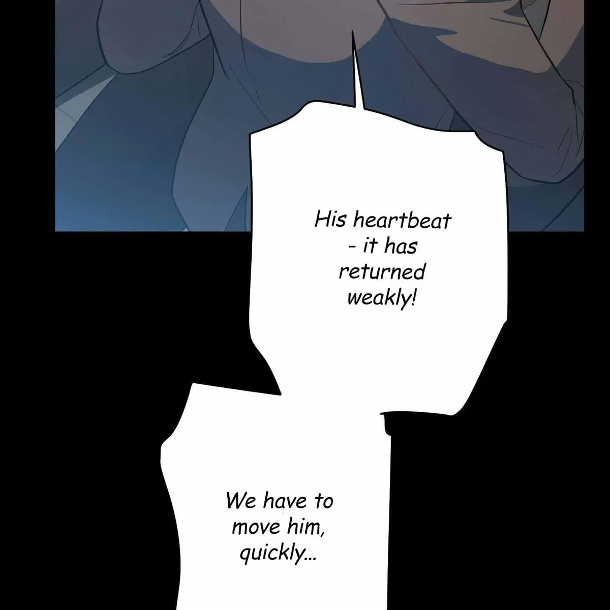 Every Villain Is Lemons Chapter 58, page 93