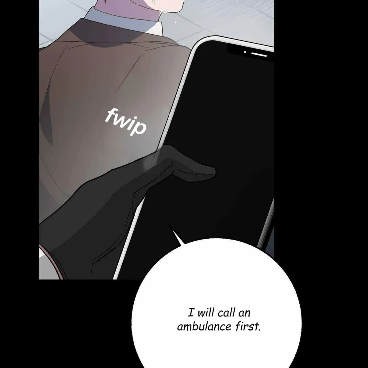 Every Villain Is Lemons Chapter 58, page 97