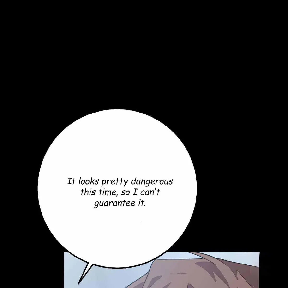 Every Villain Is Lemons Chapter 58, page 99