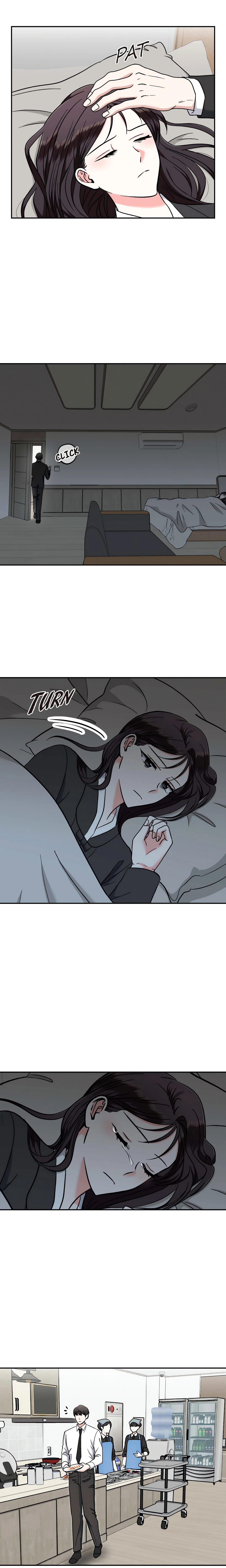 Manic Desires Chapter 10, page 10