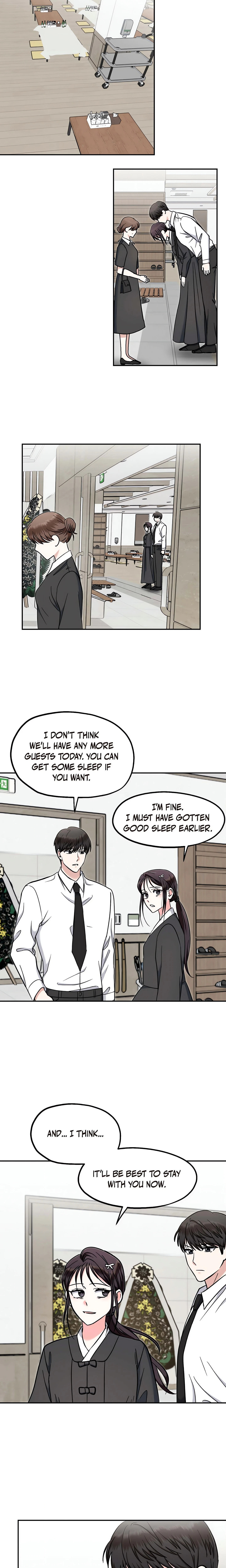 Manic Desires Chapter 10, page 12