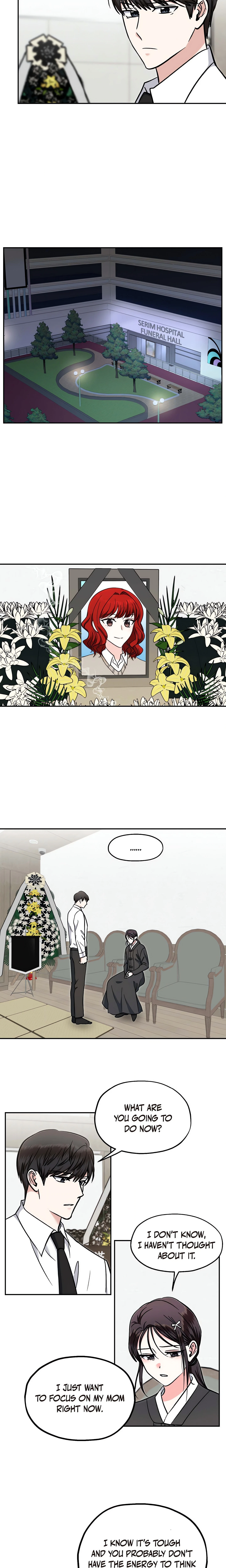Manic Desires Chapter 10, page 13
