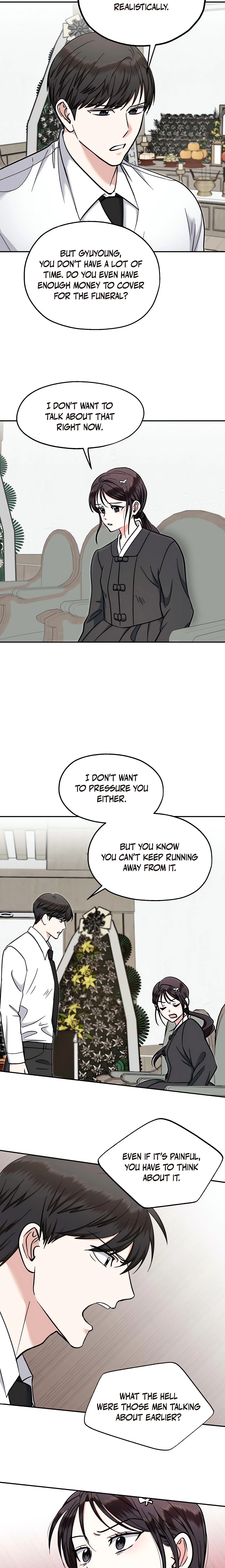 Manic Desires Chapter 10, page 14