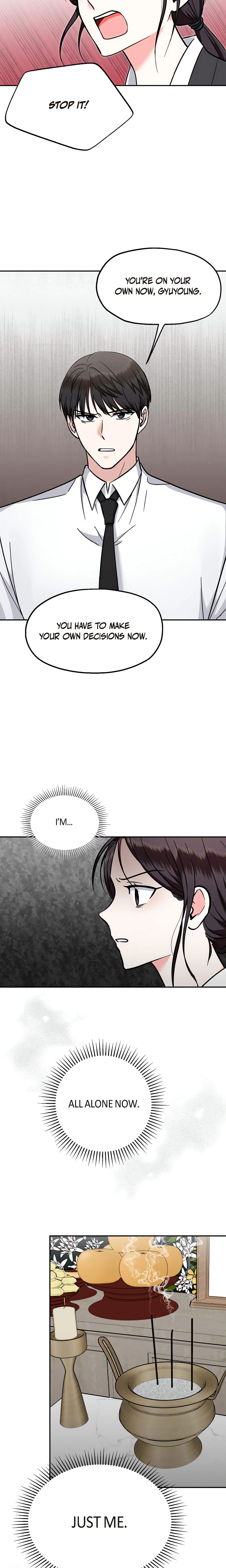 Manic Desires Chapter 10, page 15