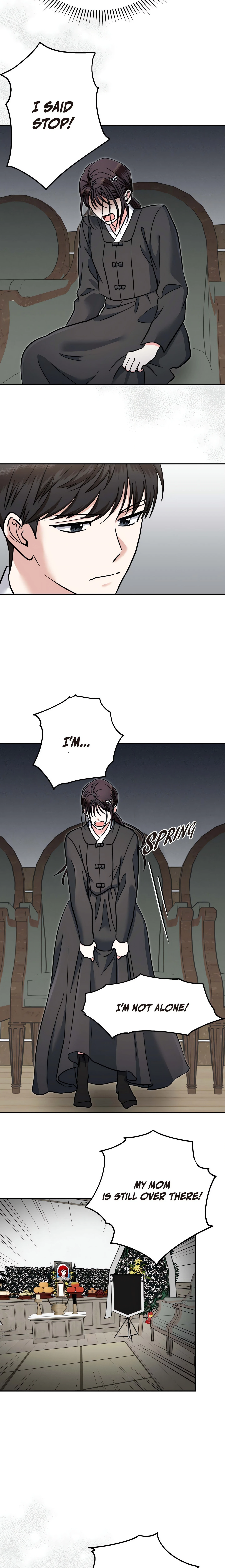 Manic Desires Chapter 10, page 16