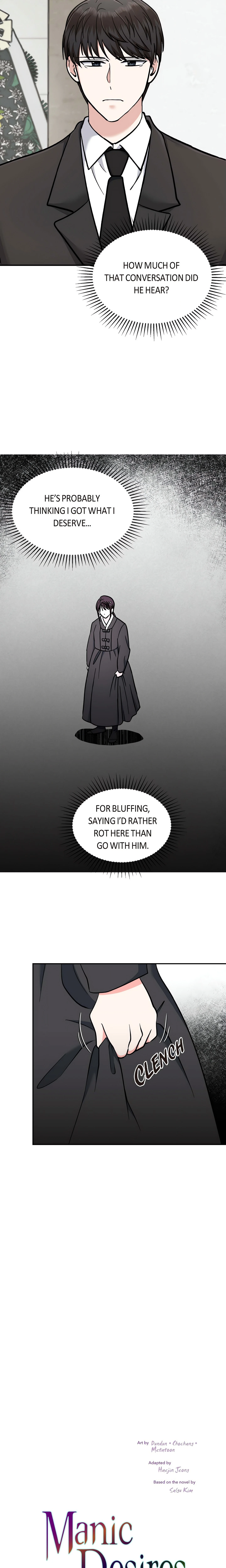 Manic Desires Chapter 10, page 3