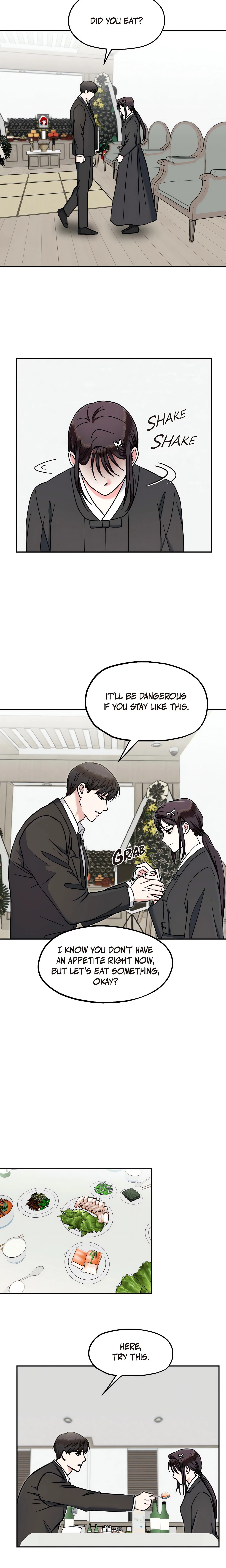 Manic Desires Chapter 10, page 5