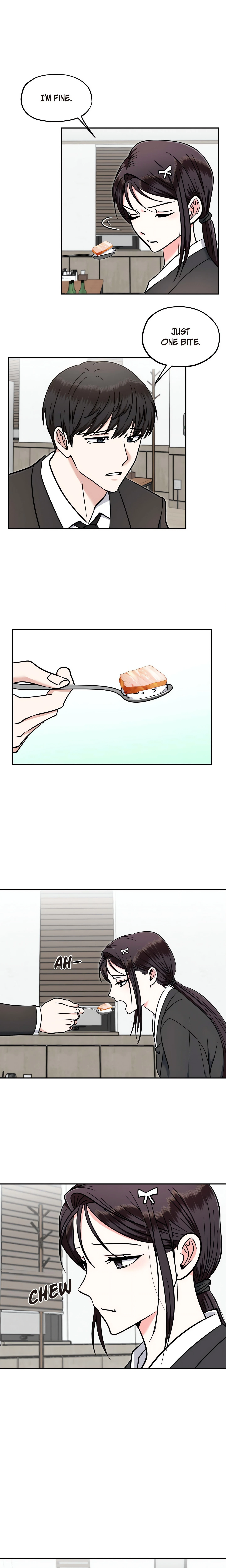 Manic Desires Chapter 10, page 6