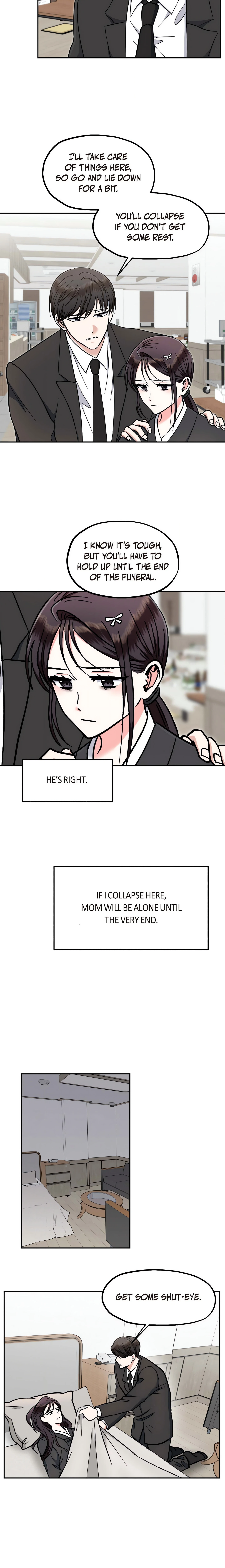 Manic Desires Chapter 10, page 9