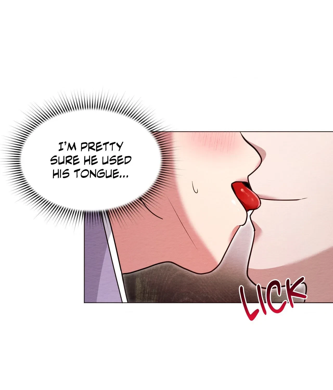 Capturing Spirits, Catching Feelings Chapter 4.1, page 10