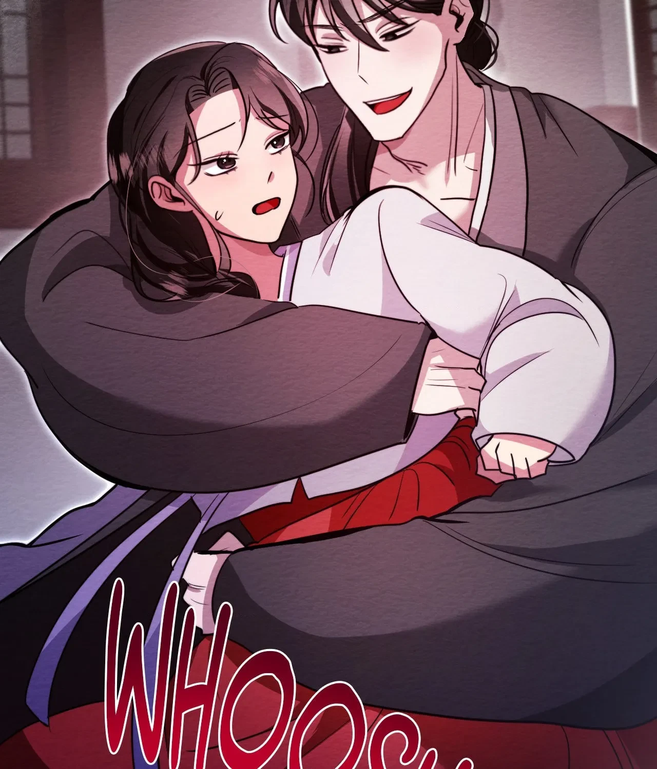 Capturing Spirits, Catching Feelings Chapter 4.1, page 102