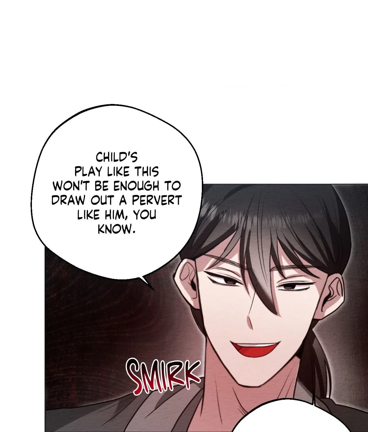 Capturing Spirits, Catching Feelings Chapter 4.1, page 13