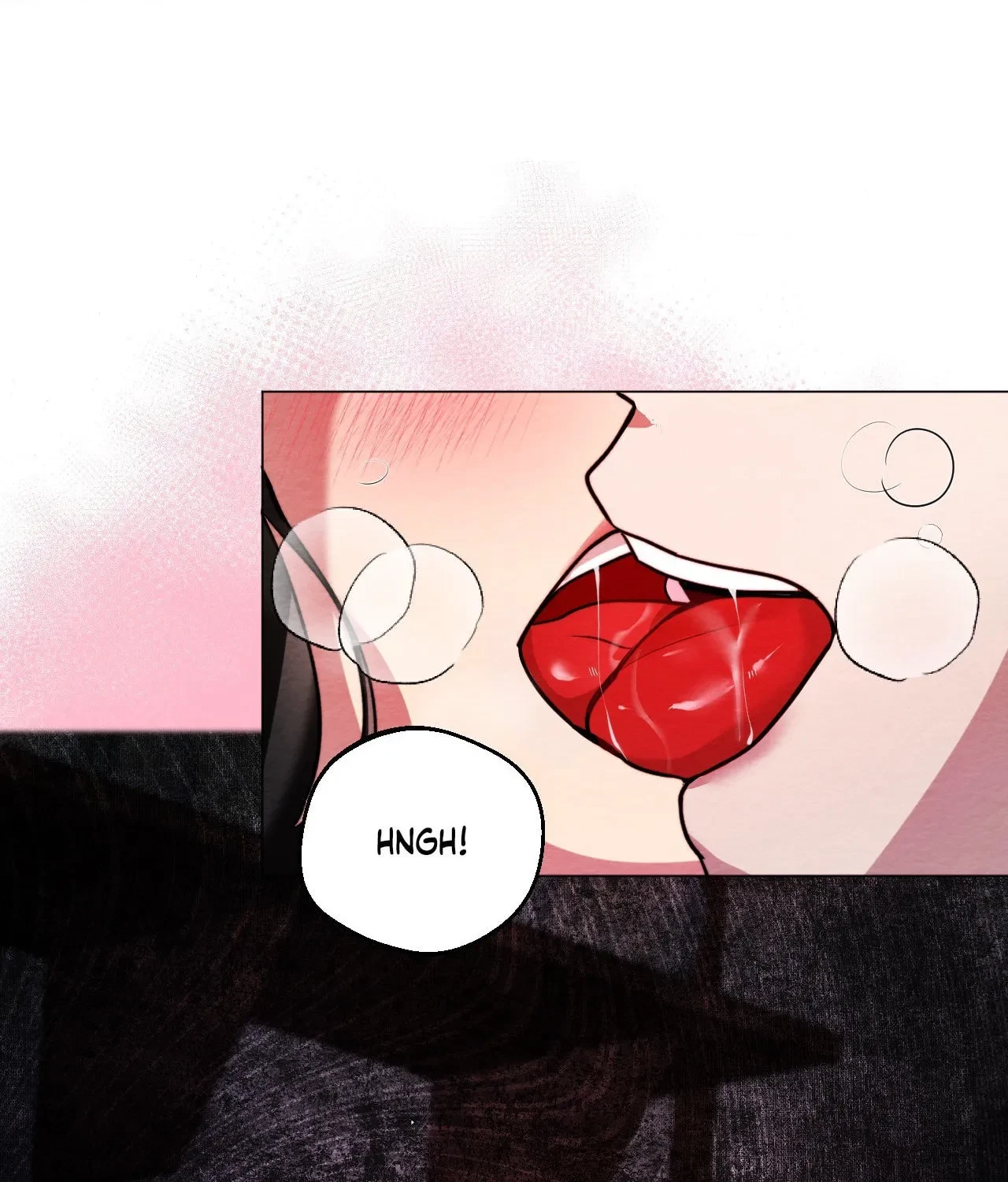 Capturing Spirits, Catching Feelings Chapter 4.1, page 18