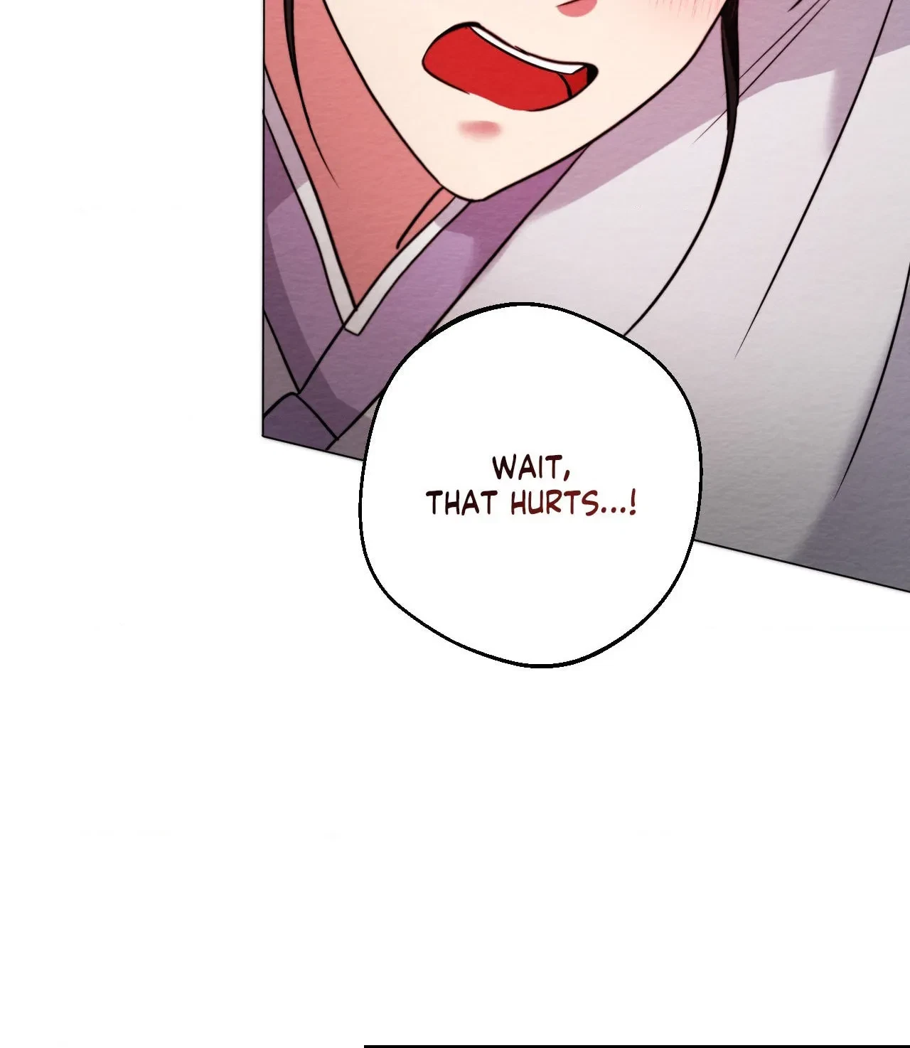 Capturing Spirits, Catching Feelings Chapter 4.1, page 25