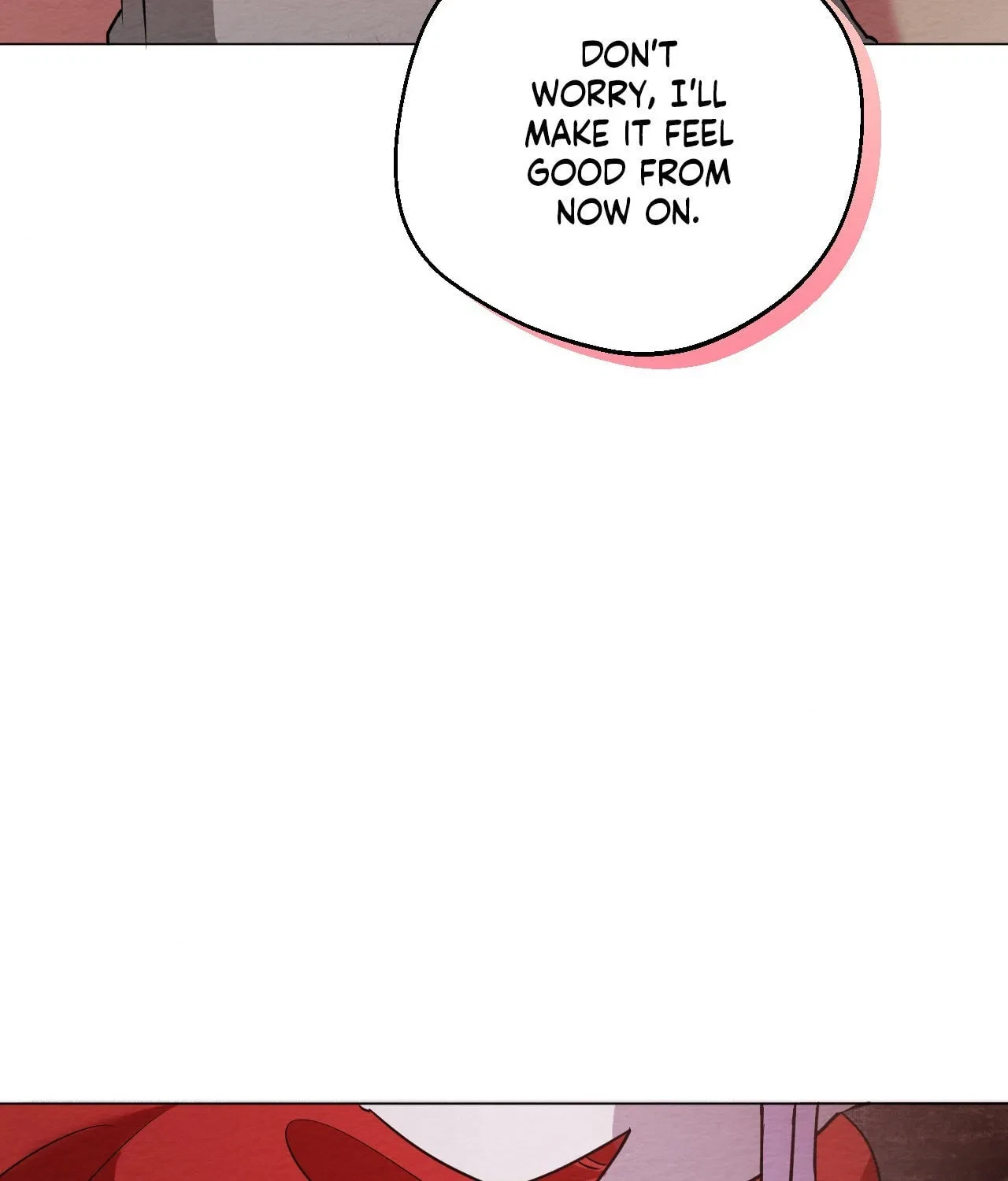 Capturing Spirits, Catching Feelings Chapter 4.1, page 27