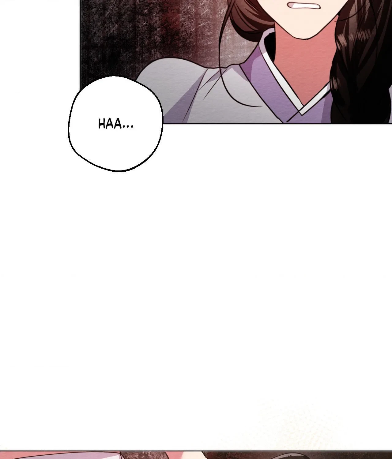 Capturing Spirits, Catching Feelings Chapter 4.1, page 36