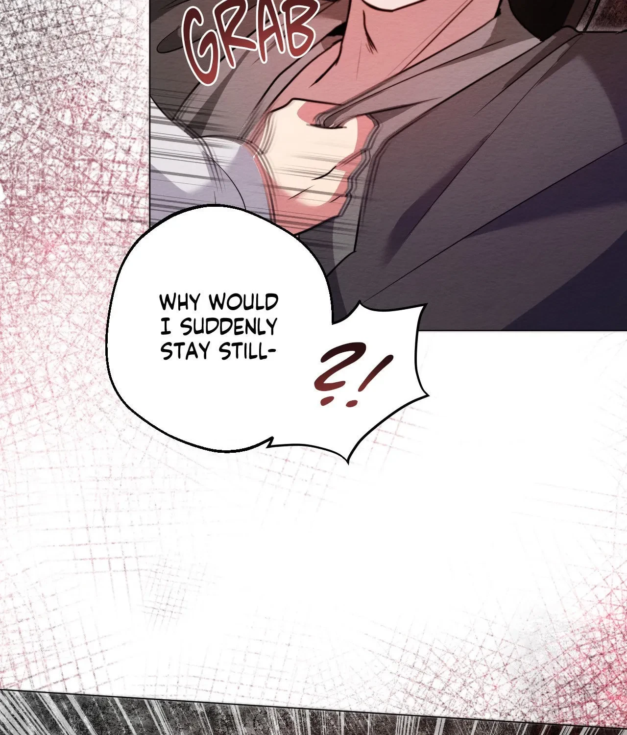 Capturing Spirits, Catching Feelings Chapter 4.1, page 4