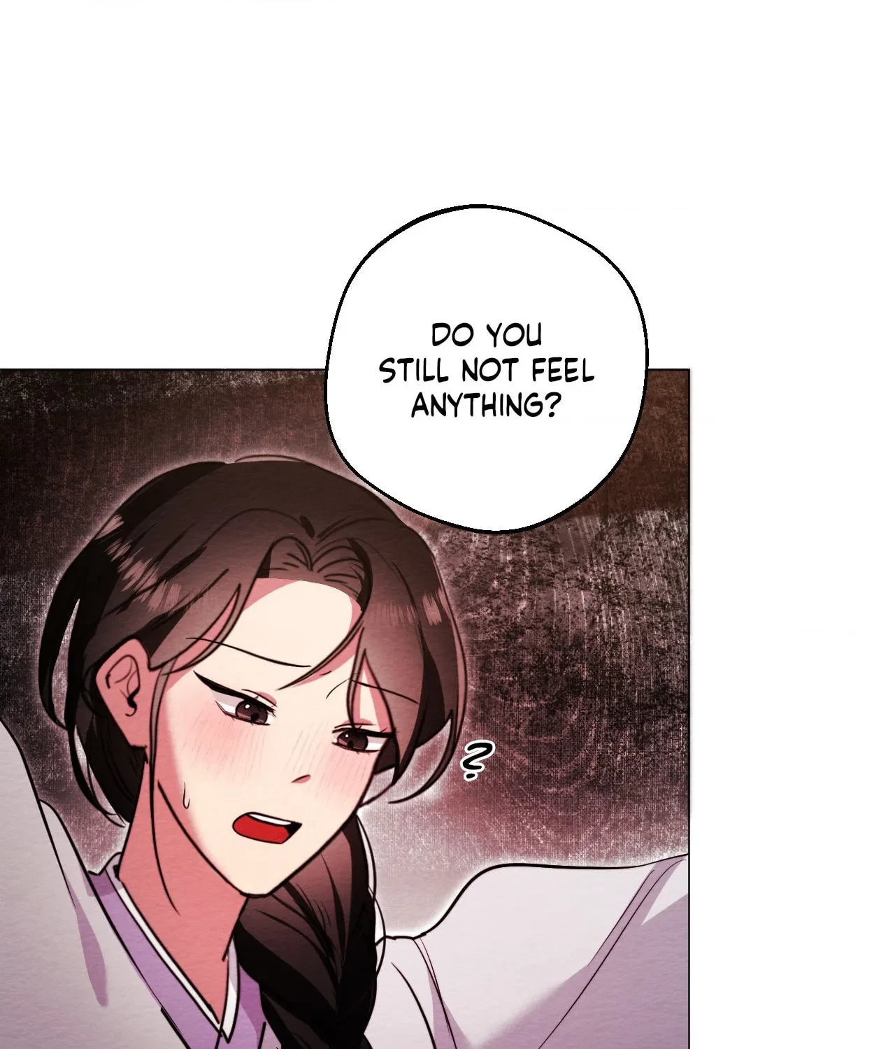 Capturing Spirits, Catching Feelings Chapter 4.1, page 41