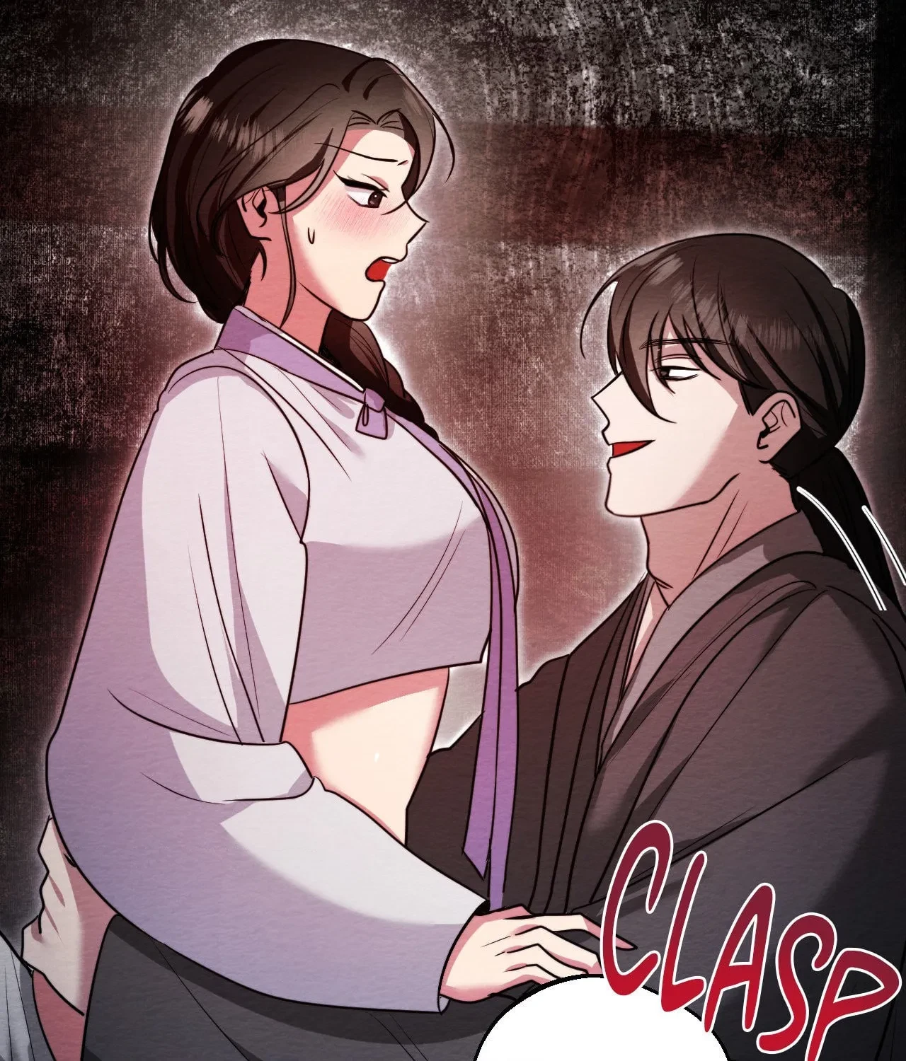 Capturing Spirits, Catching Feelings Chapter 4.1, page 44