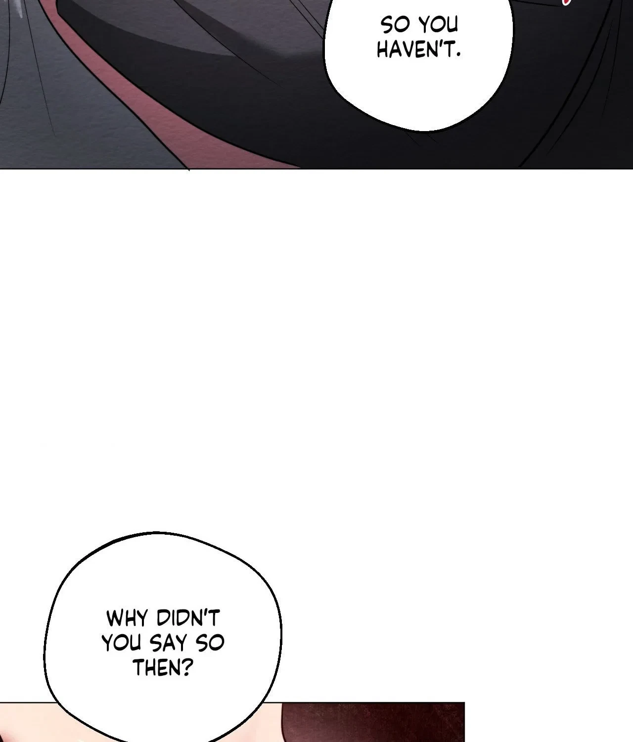 Capturing Spirits, Catching Feelings Chapter 4.1, page 45