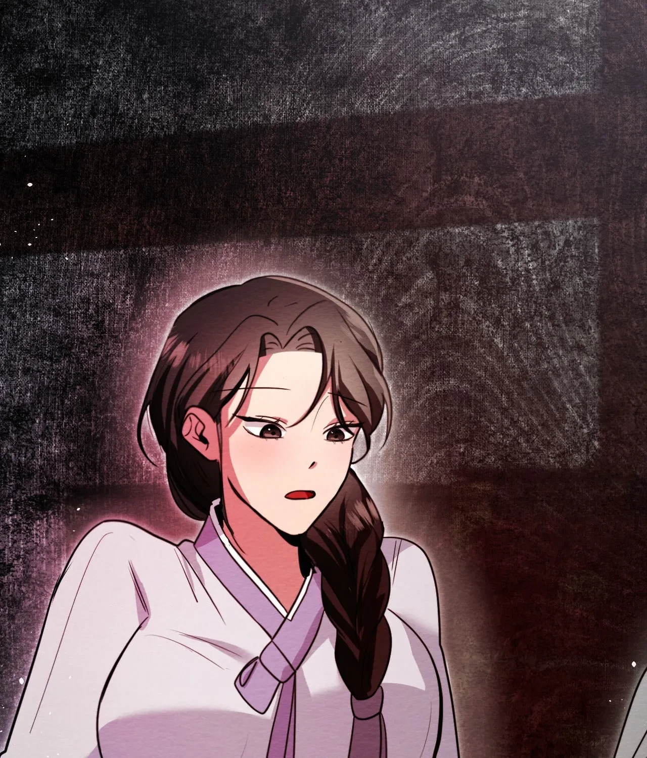 Capturing Spirits, Catching Feelings Chapter 4.1, page 47