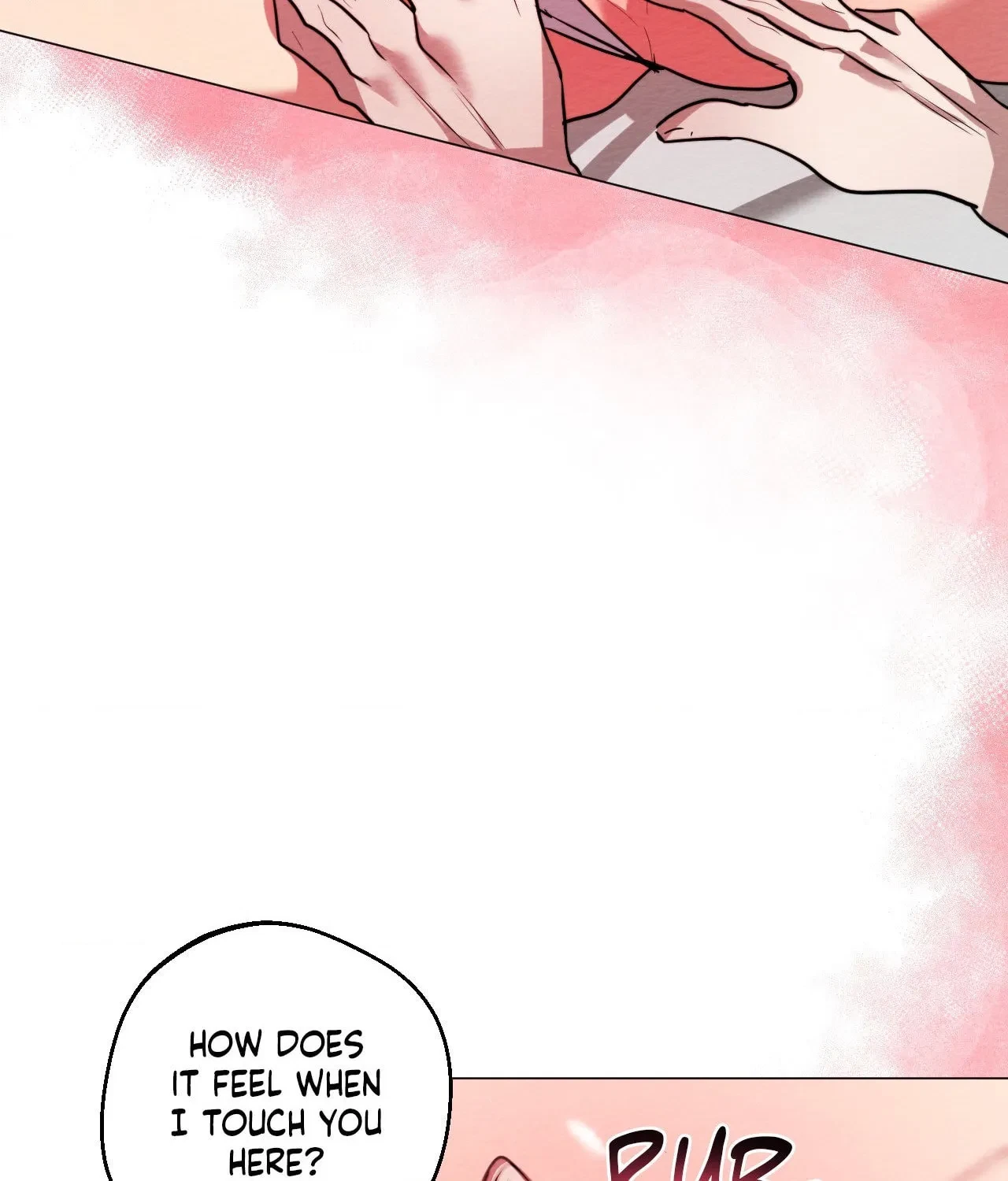 Capturing Spirits, Catching Feelings Chapter 4.1, page 54