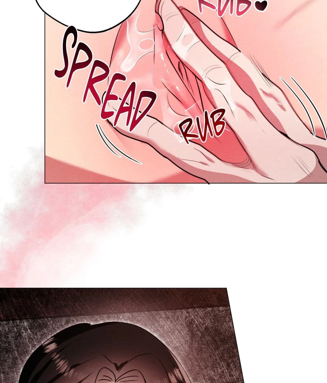 Capturing Spirits, Catching Feelings Chapter 4.1, page 55