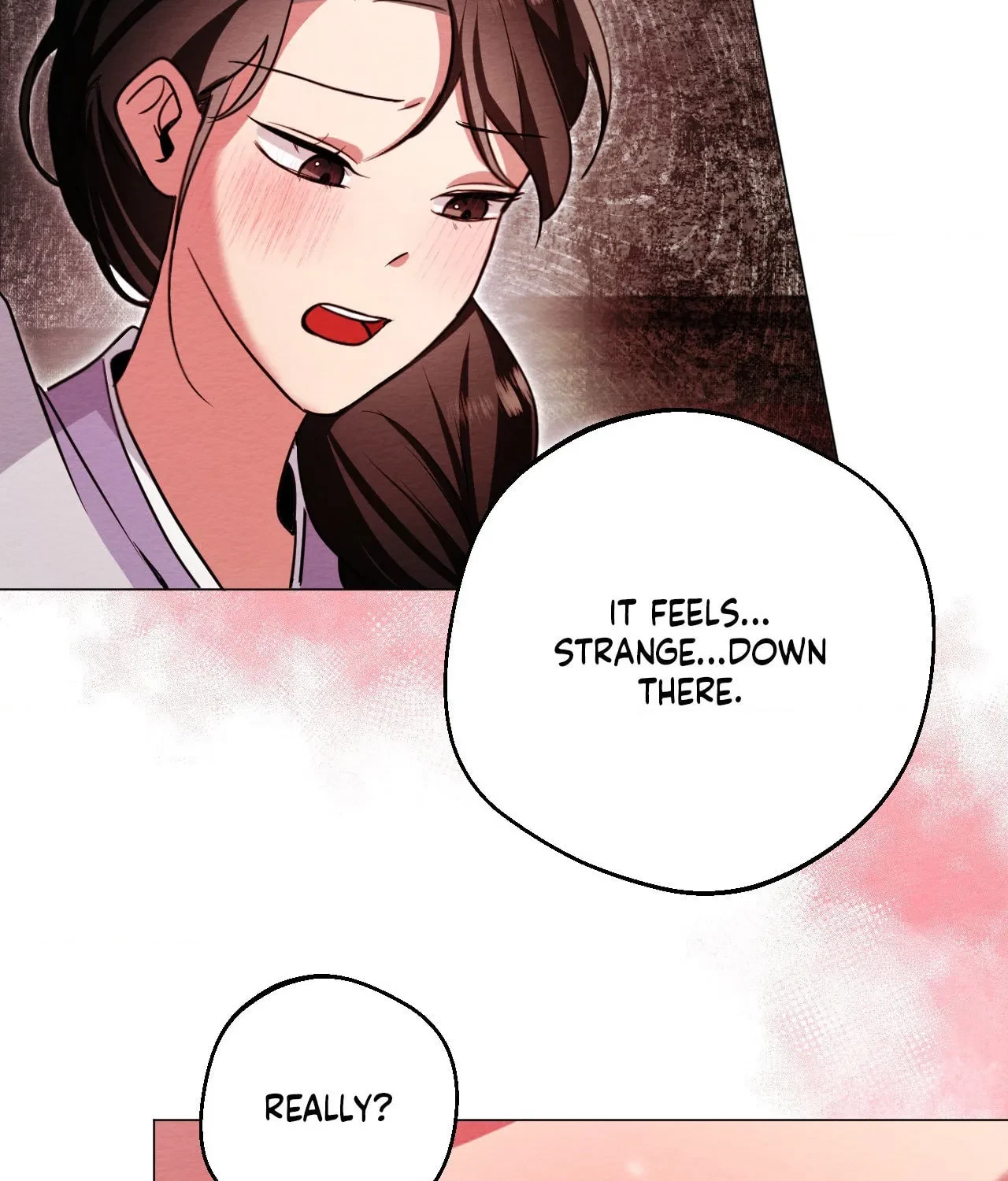 Capturing Spirits, Catching Feelings Chapter 4.1, page 56