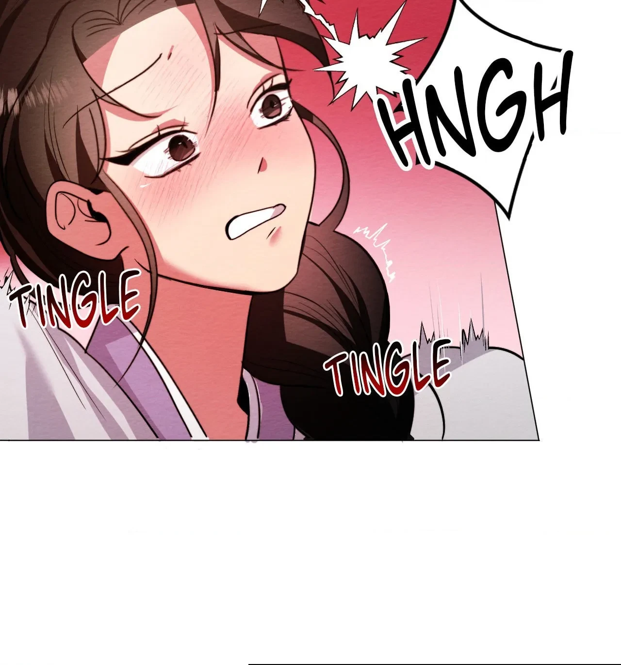 Capturing Spirits, Catching Feelings Chapter 4.1, page 58