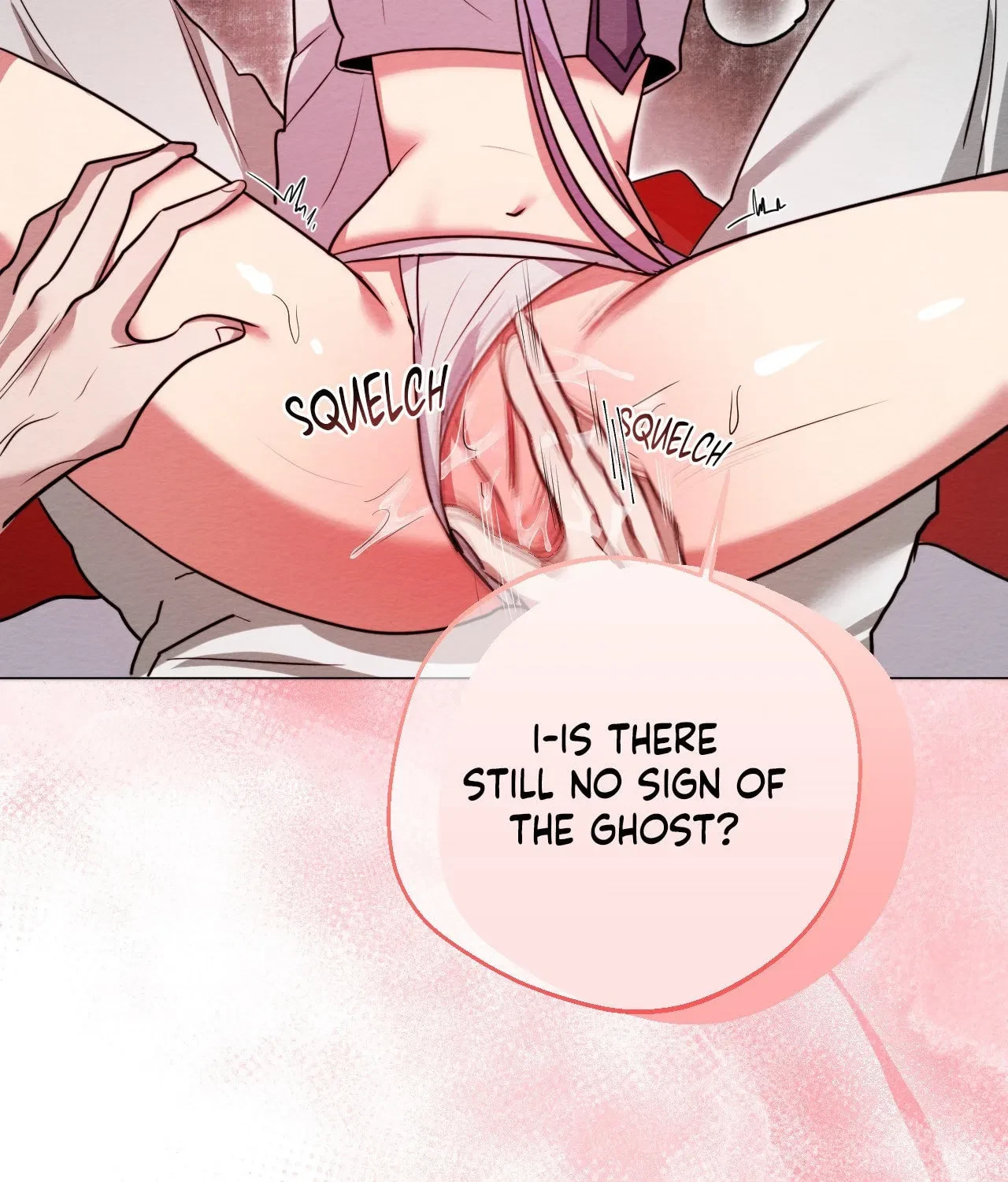 Capturing Spirits, Catching Feelings Chapter 4.1, page 60